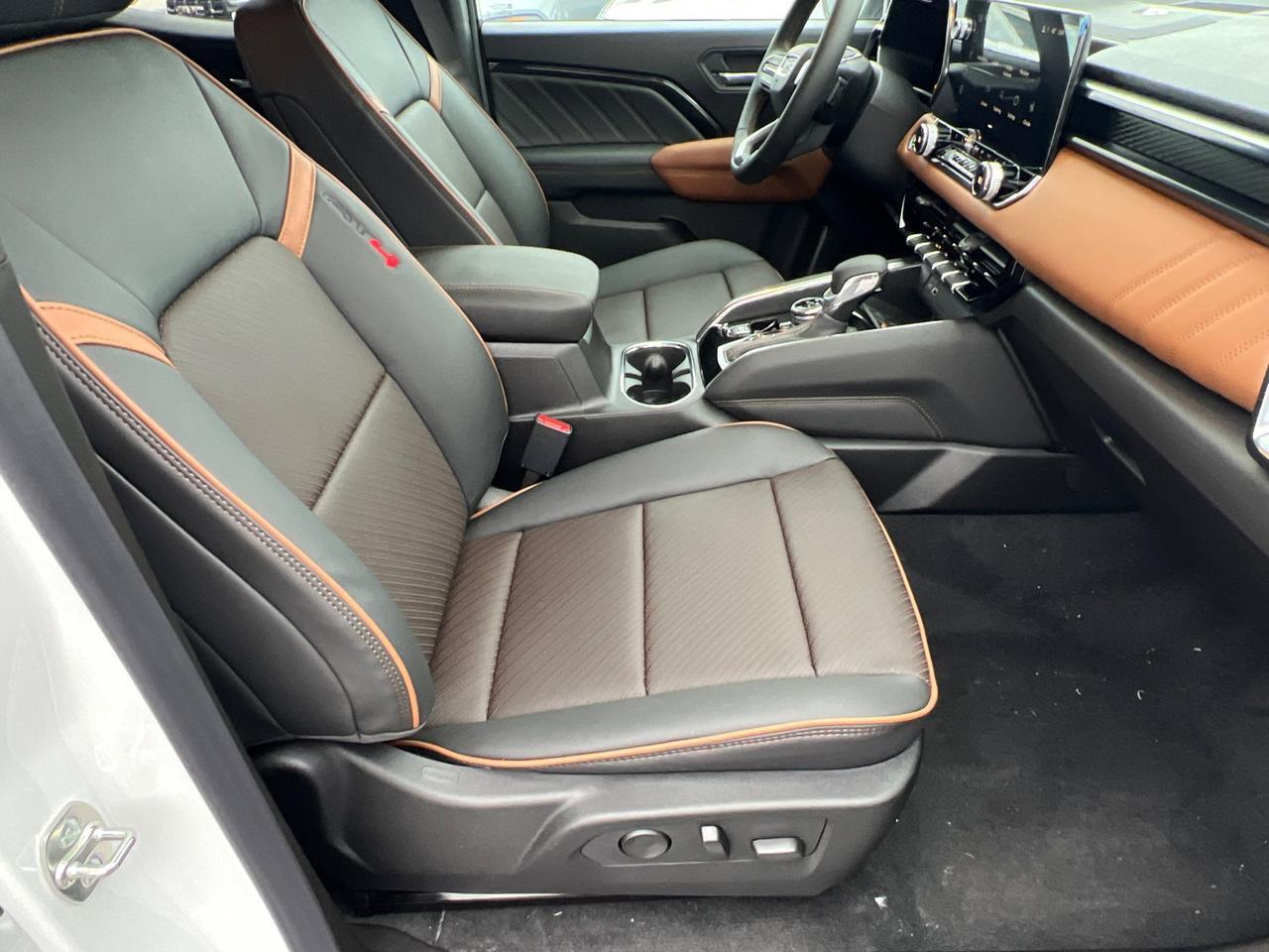 2026 GMC Canyon AT4 Hagerstown MD