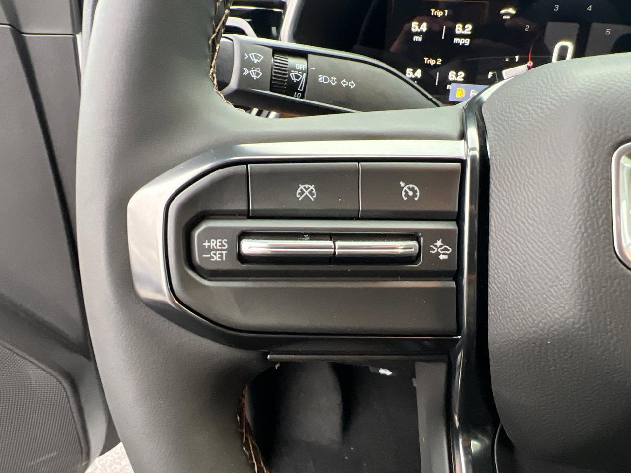 2026 GMC Canyon AT4 Hagerstown MD