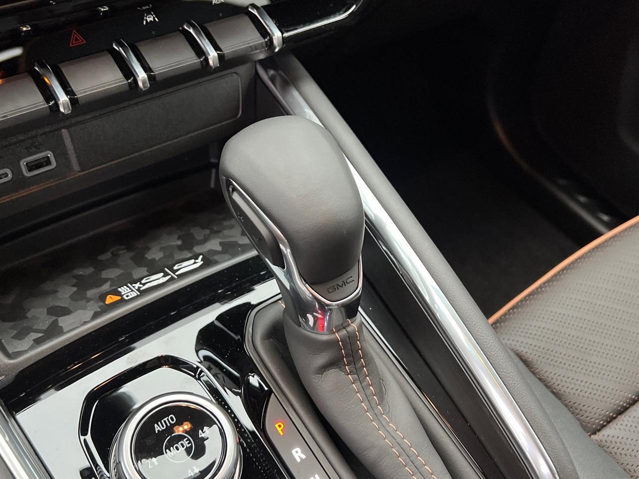 2026 GMC Canyon AT4 Hagerstown MD