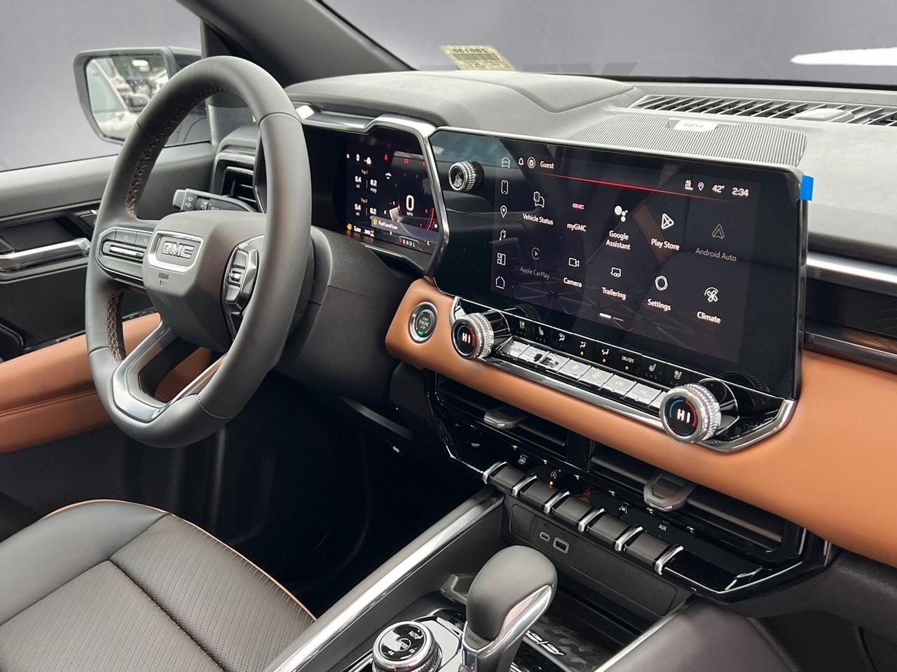 2026 GMC Canyon AT4 Hagerstown MD