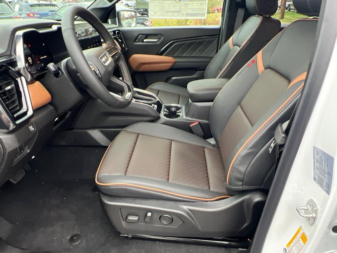 2026 GMC Canyon AT4 Hagerstown MD