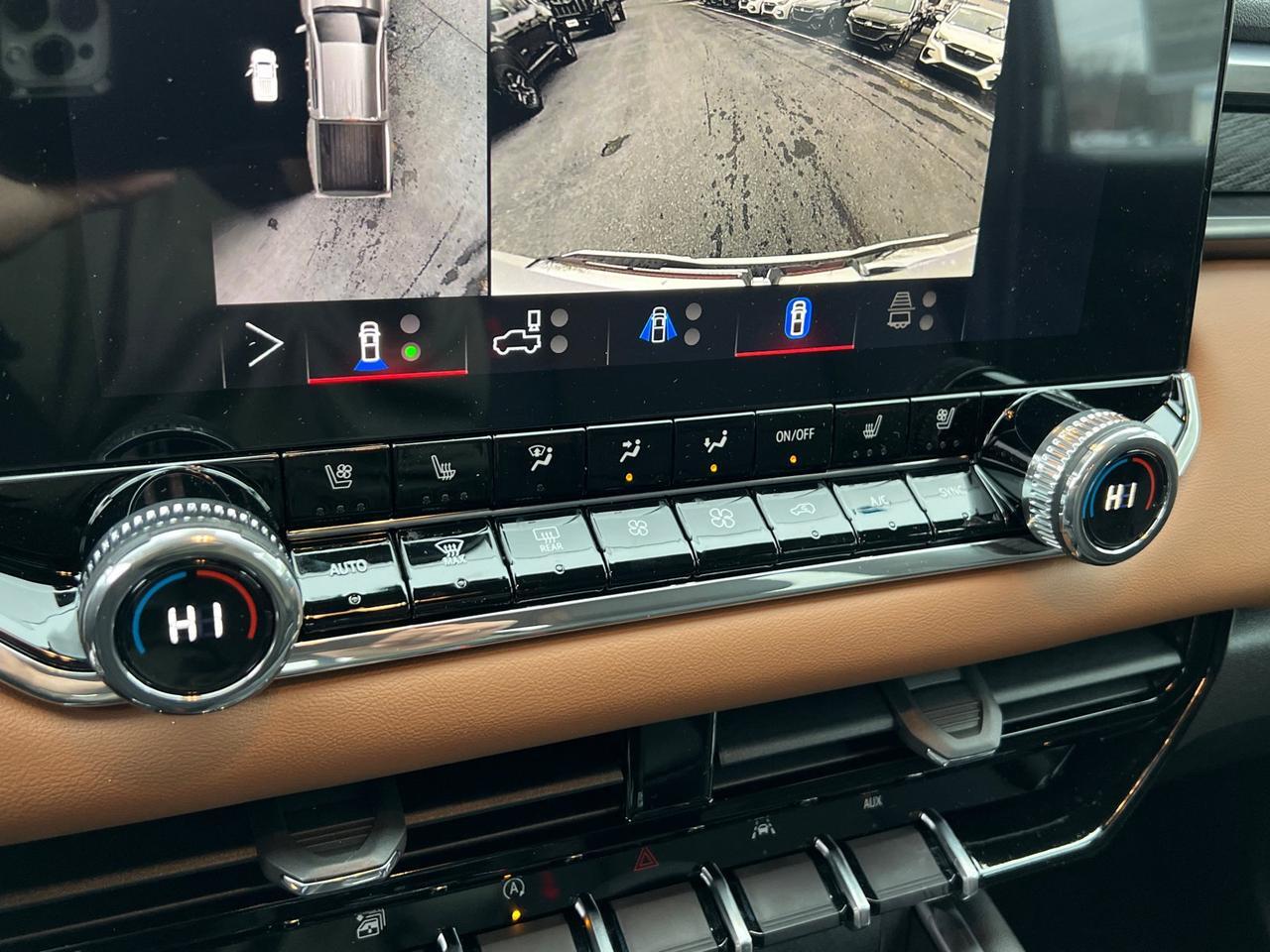 2026 GMC Canyon AT4 Hagerstown MD