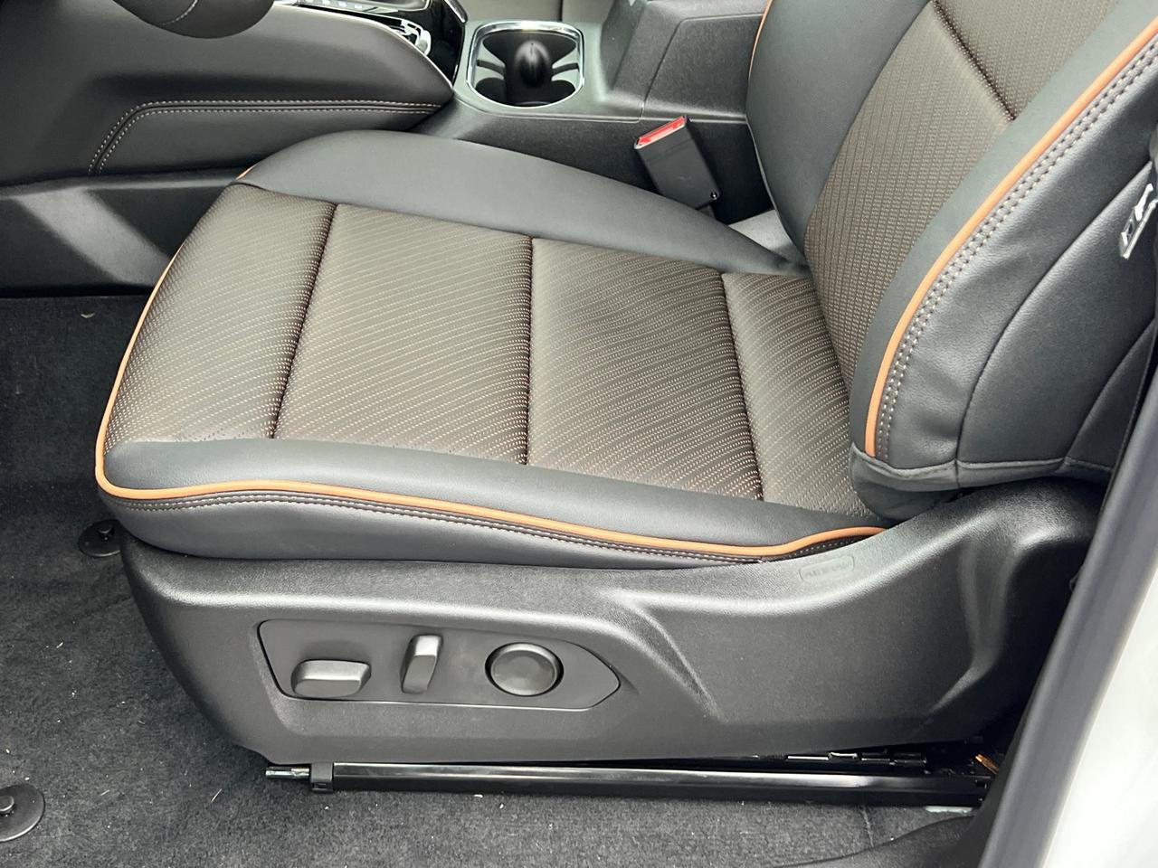 2026 GMC Canyon AT4 Hagerstown MD