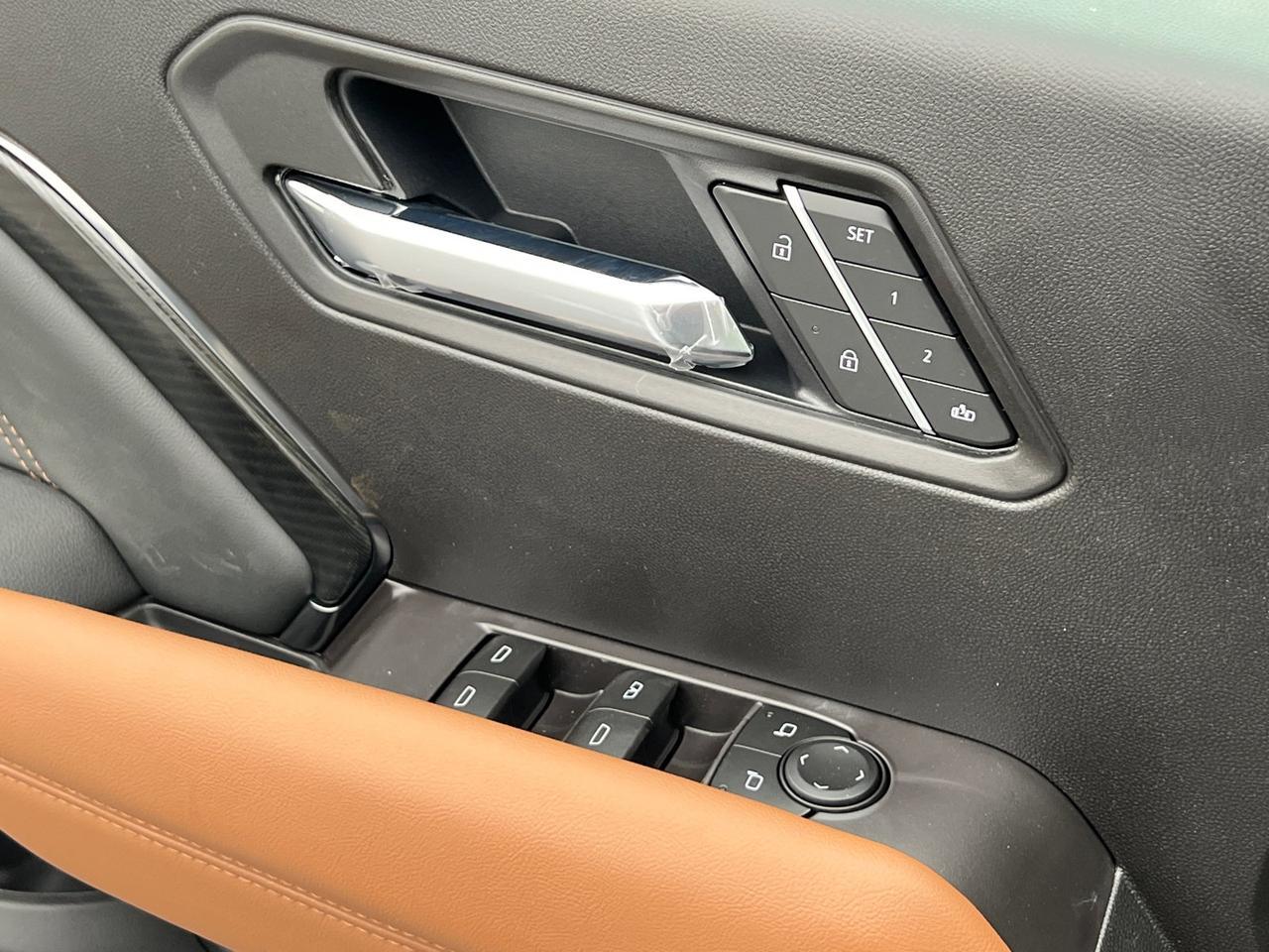 2026 GMC Canyon AT4 Hagerstown MD