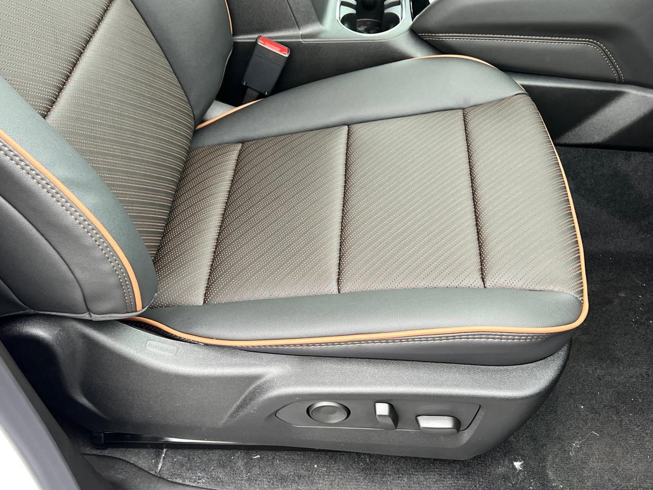 2026 GMC Canyon AT4 Hagerstown MD