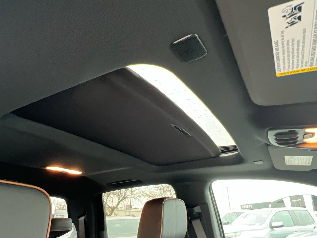 2026 GMC Canyon AT4 Hagerstown MD