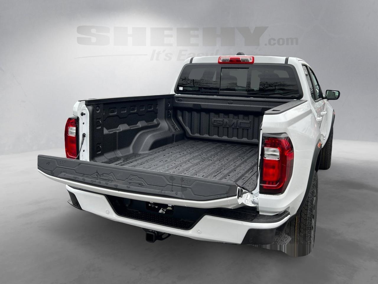 2026 GMC Canyon AT4 Hagerstown MD