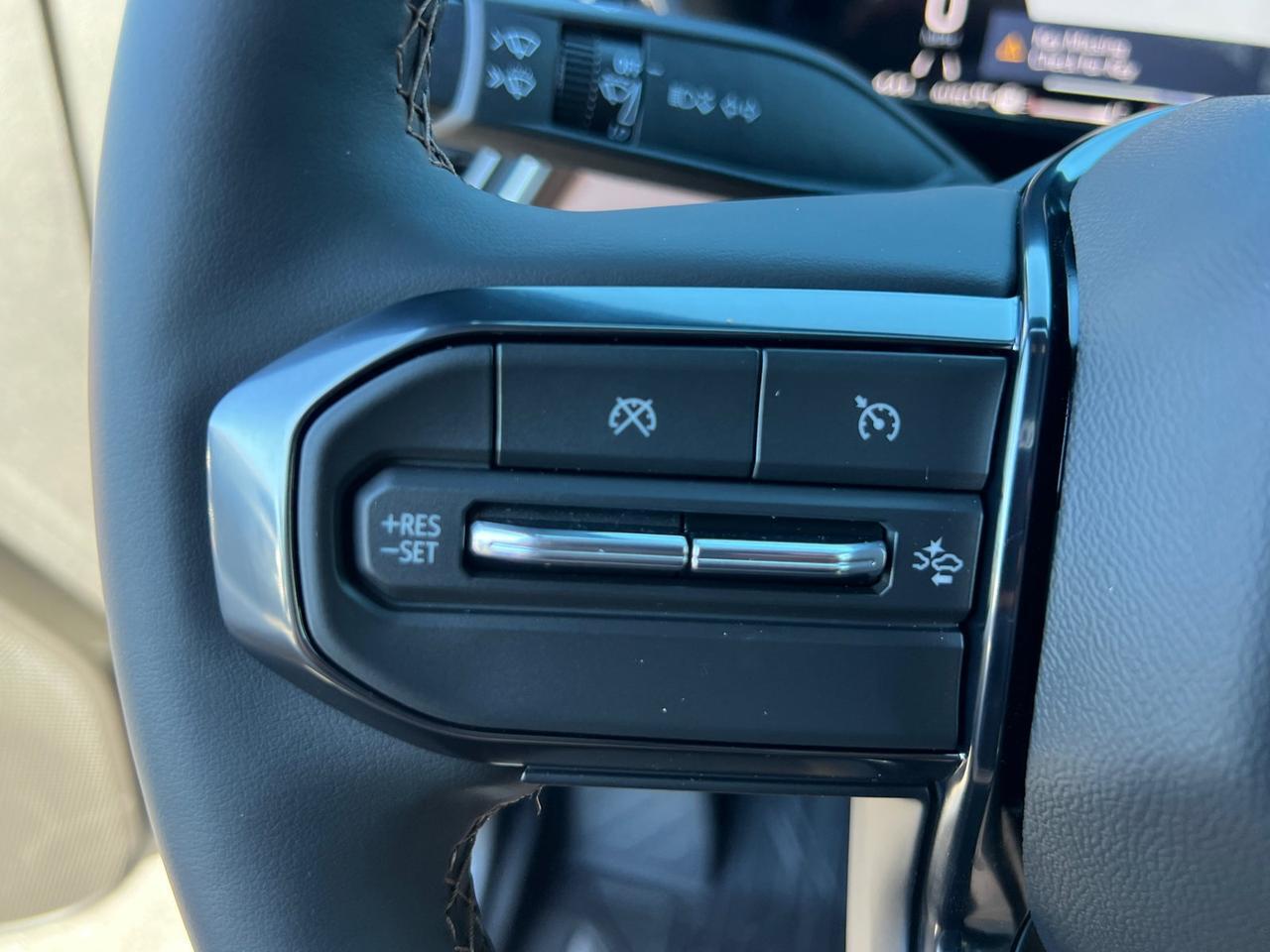 2026 GMC Canyon AT4 Hagerstown MD