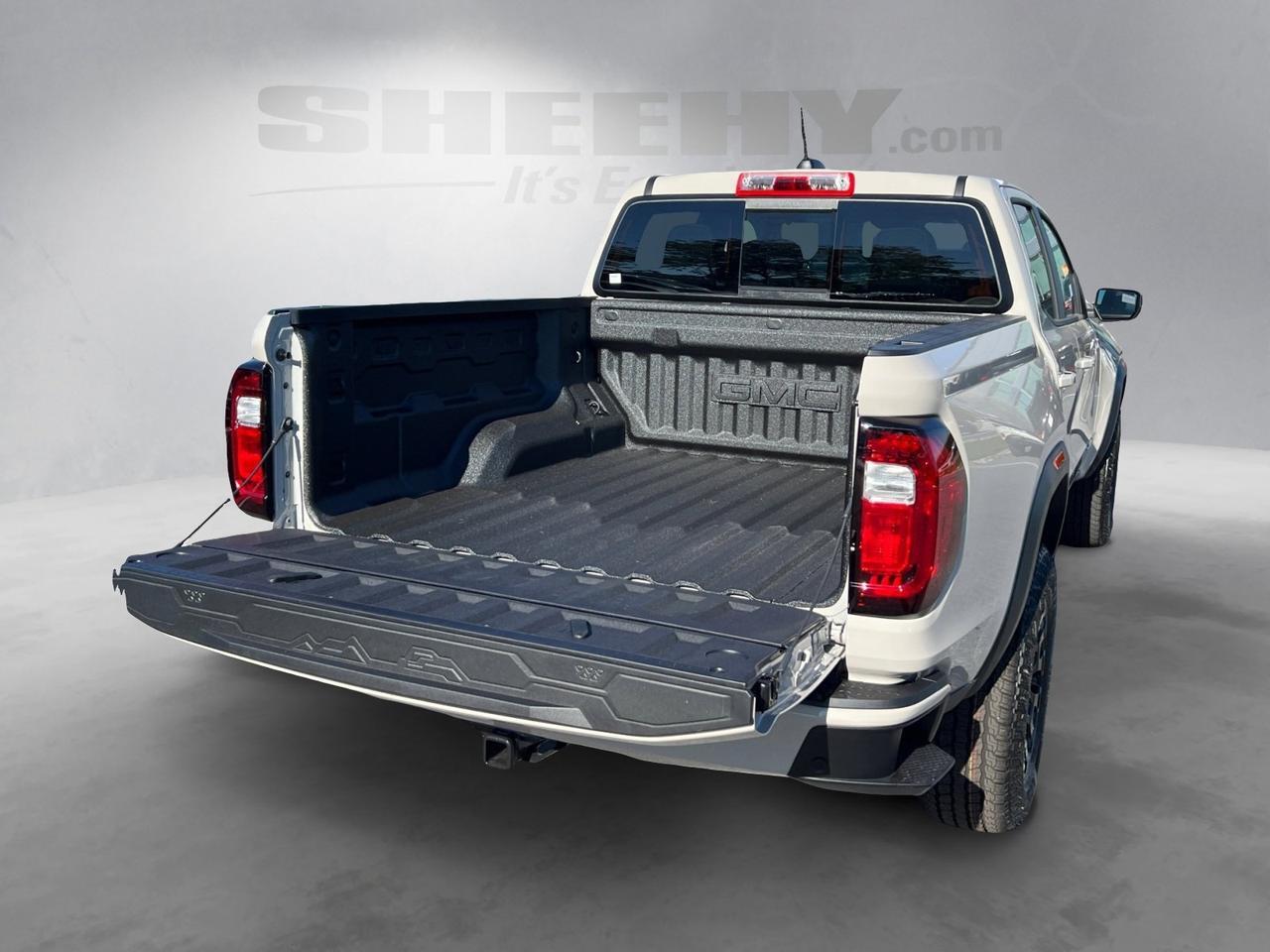 2026 GMC Canyon AT4 Hagerstown MD