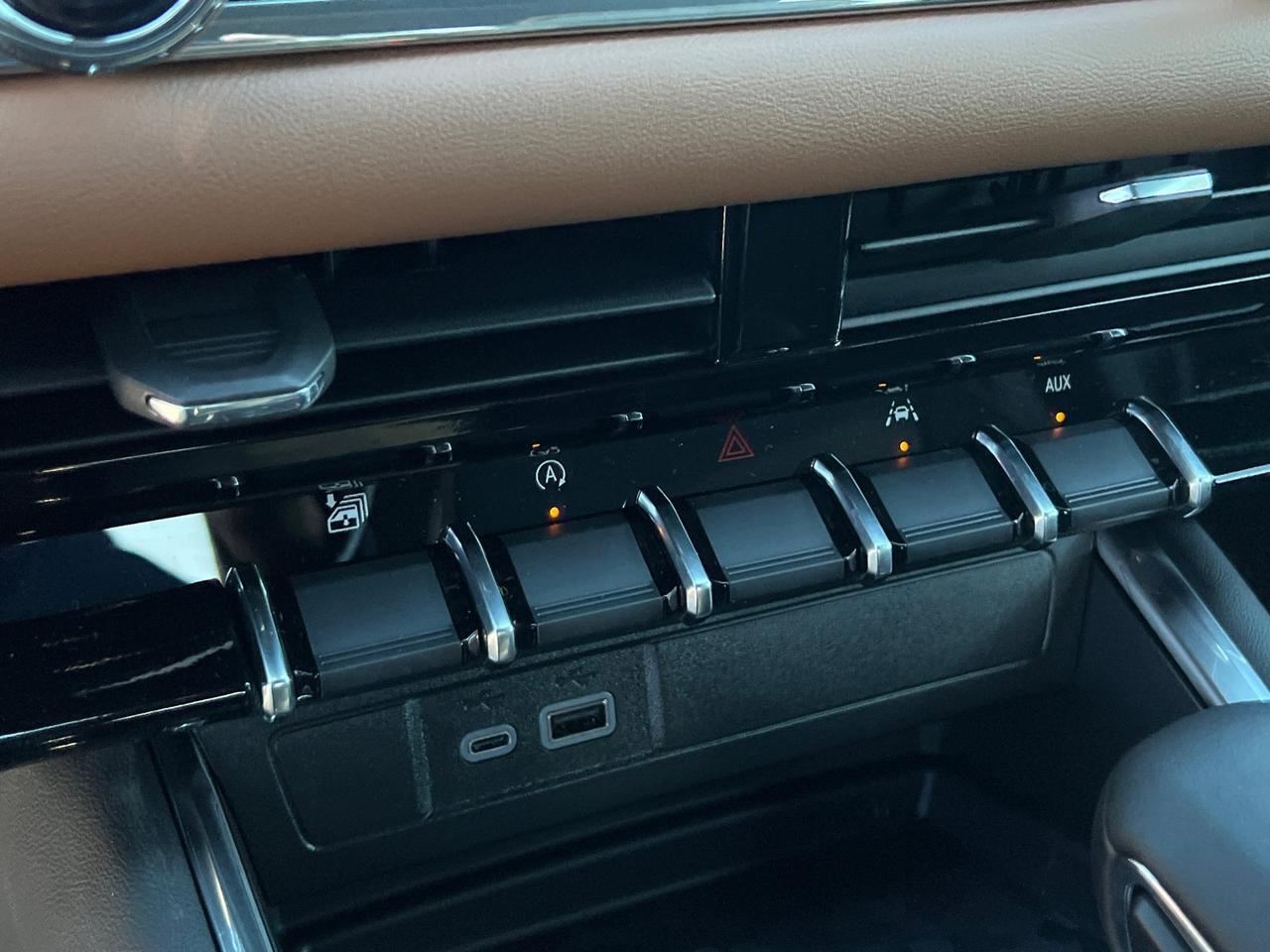 2026 GMC Canyon AT4 Hagerstown MD