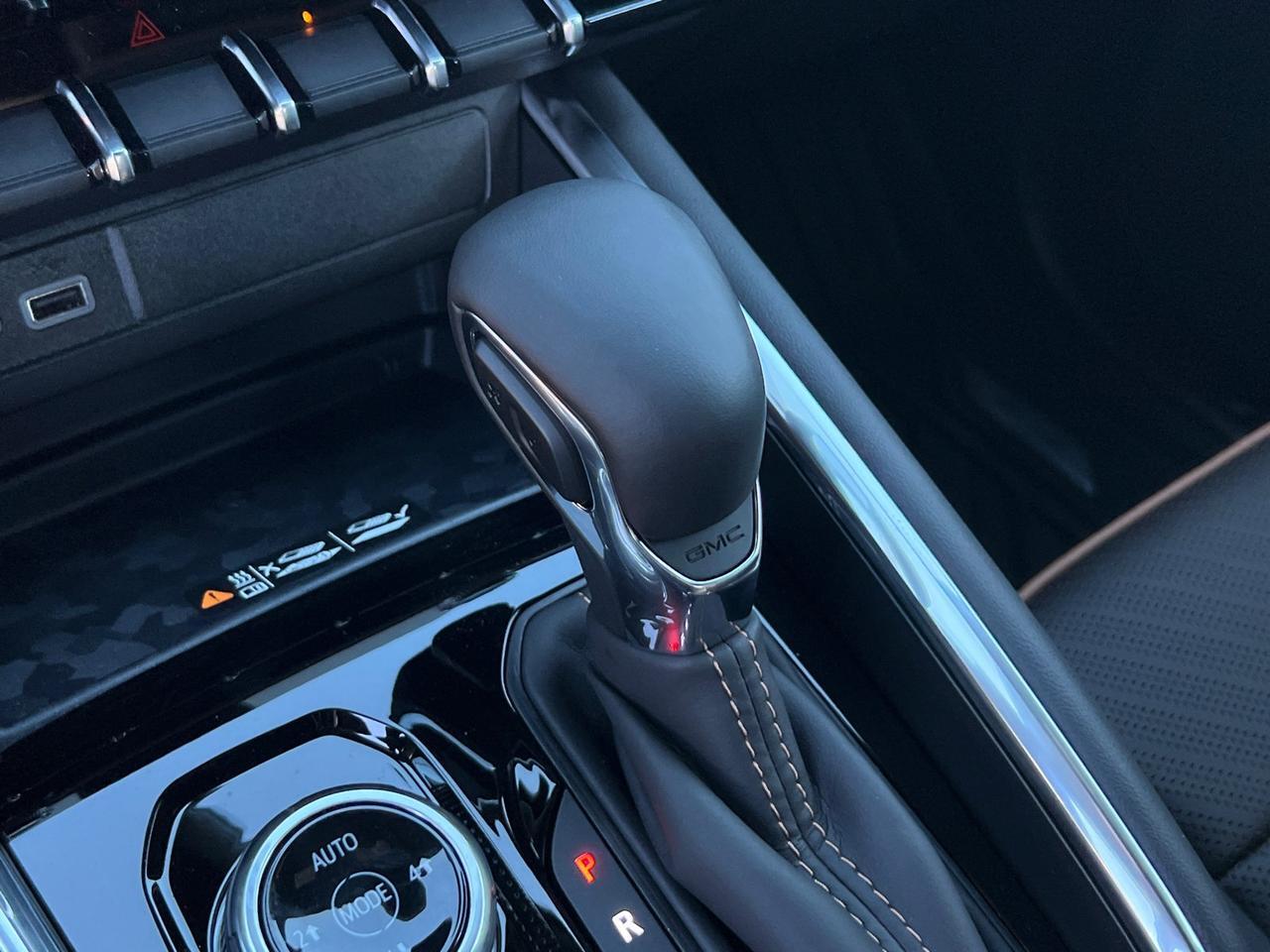 2026 GMC Canyon AT4 Hagerstown MD