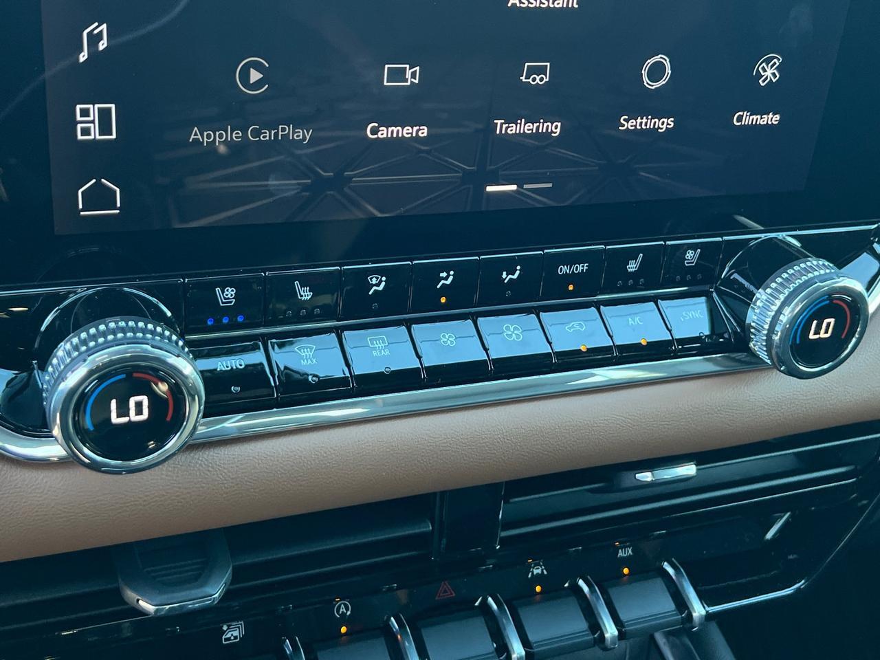 2026 GMC Canyon AT4 Hagerstown MD