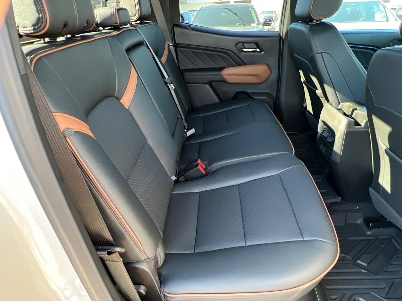 2026 GMC Canyon AT4 Hagerstown MD