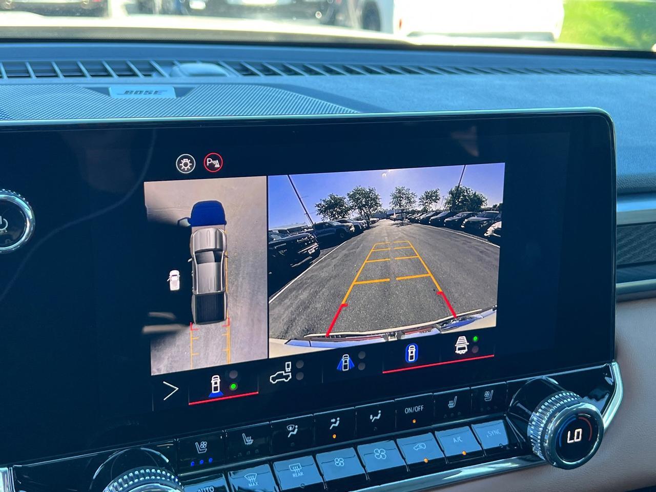 2026 GMC Canyon AT4 Hagerstown MD