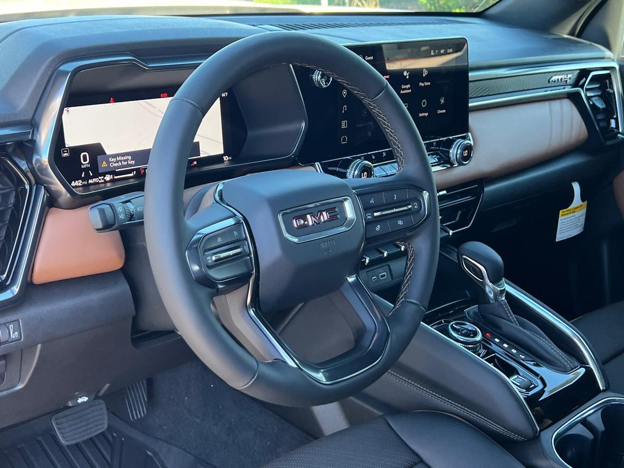 2026 GMC Canyon AT4 Hagerstown MD