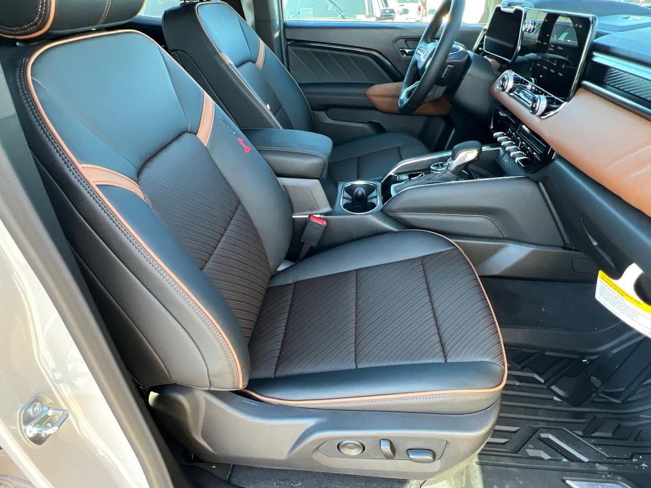 2026 GMC Canyon AT4 Hagerstown MD