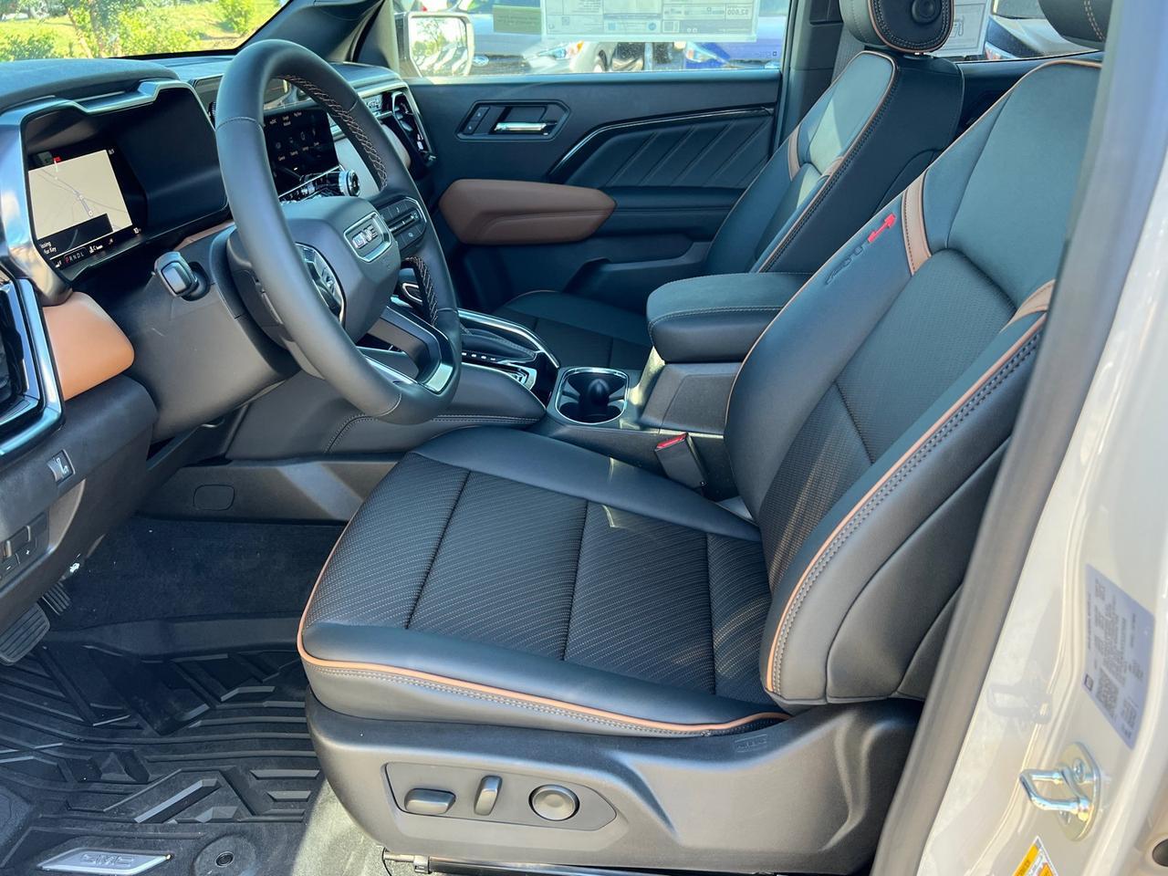 2026 GMC Canyon AT4 Hagerstown MD