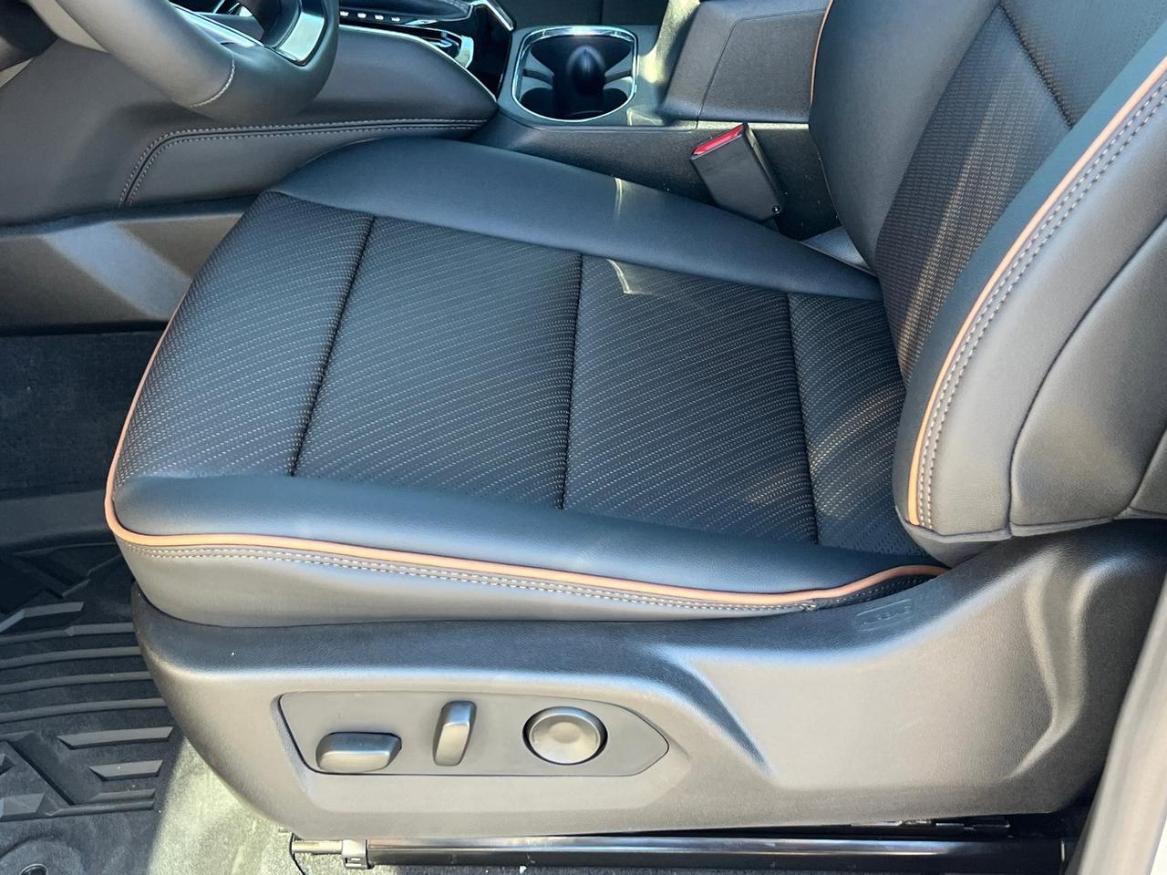 2026 GMC Canyon AT4 Hagerstown MD