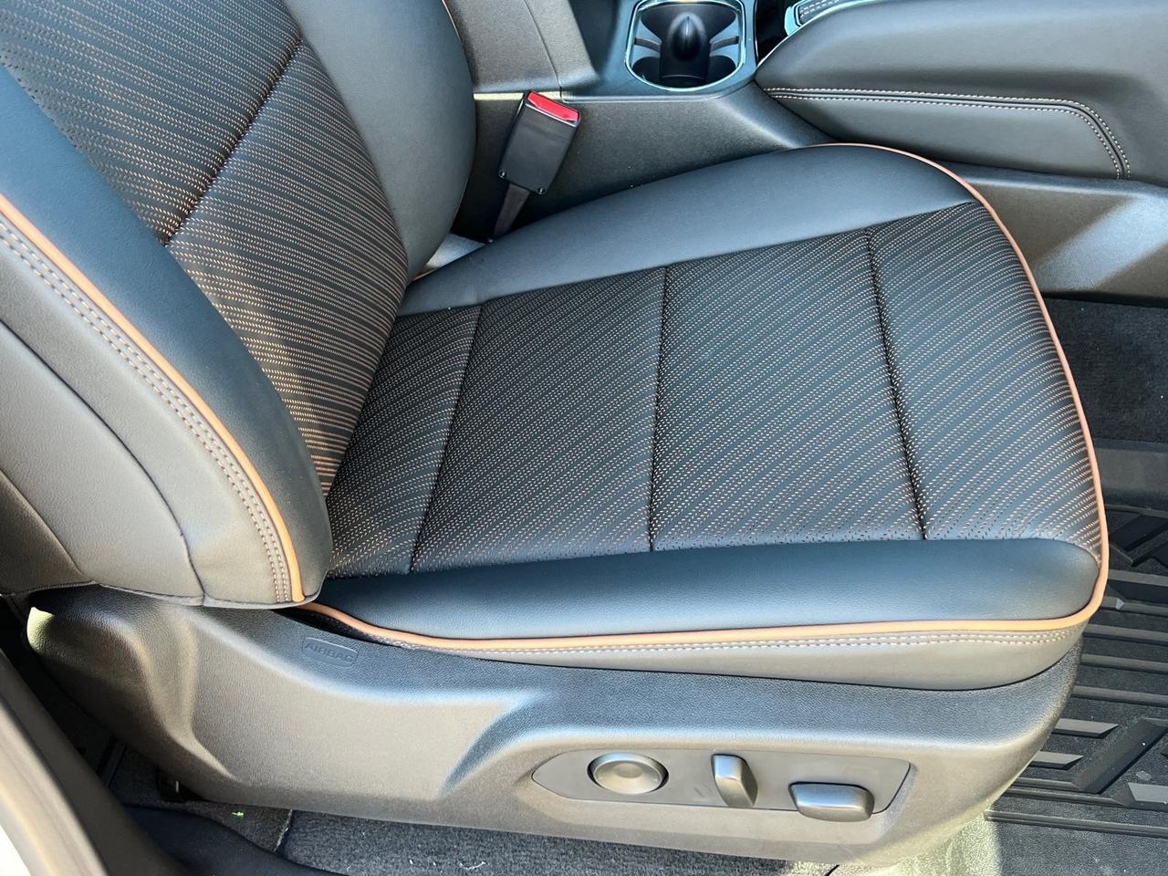 2026 GMC Canyon AT4 Hagerstown MD