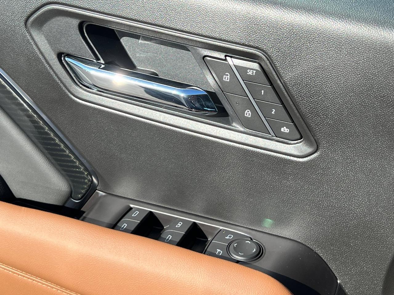 2026 GMC Canyon AT4 Hagerstown MD