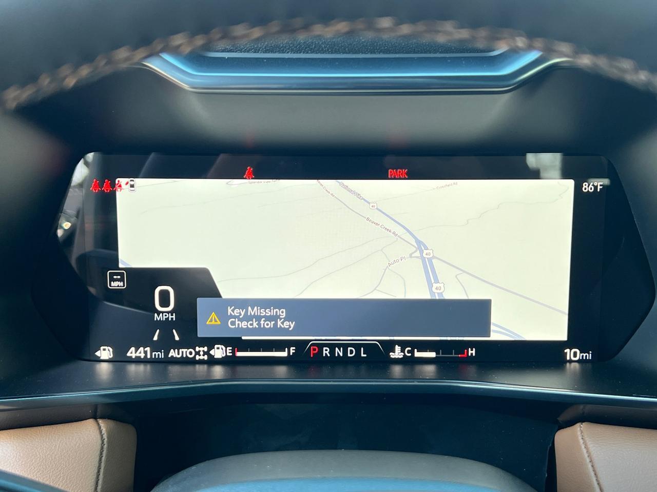 2026 GMC Canyon AT4 Hagerstown MD