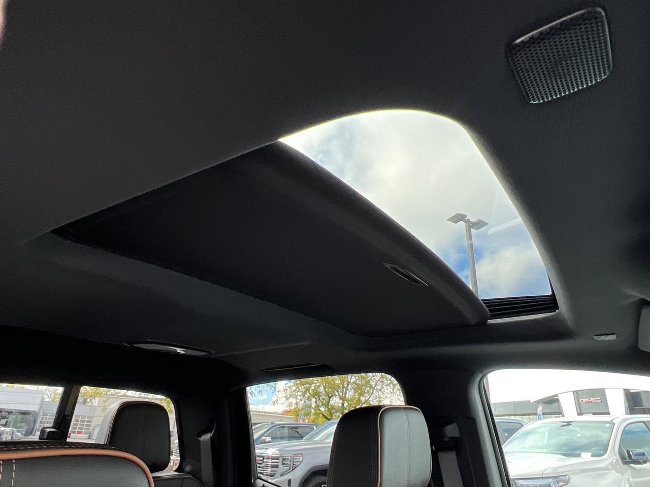 2026 GMC Canyon AT4 Hagerstown MD