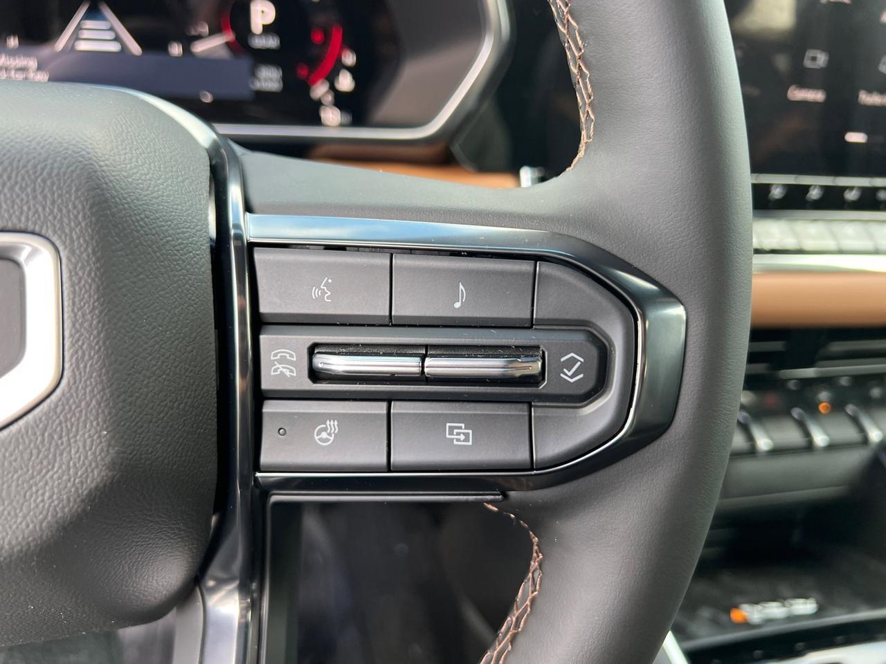 2026 GMC Canyon AT4 Hagerstown MD