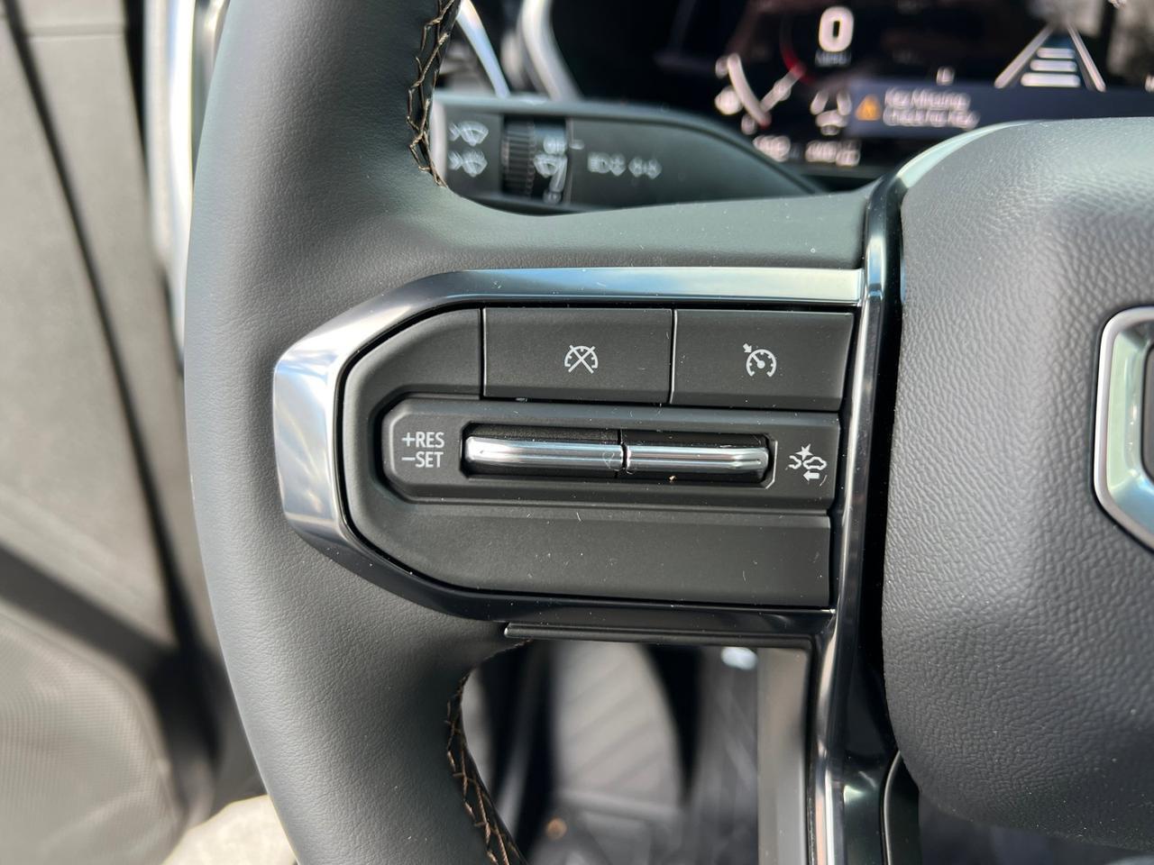 2026 GMC Canyon AT4 Hagerstown MD