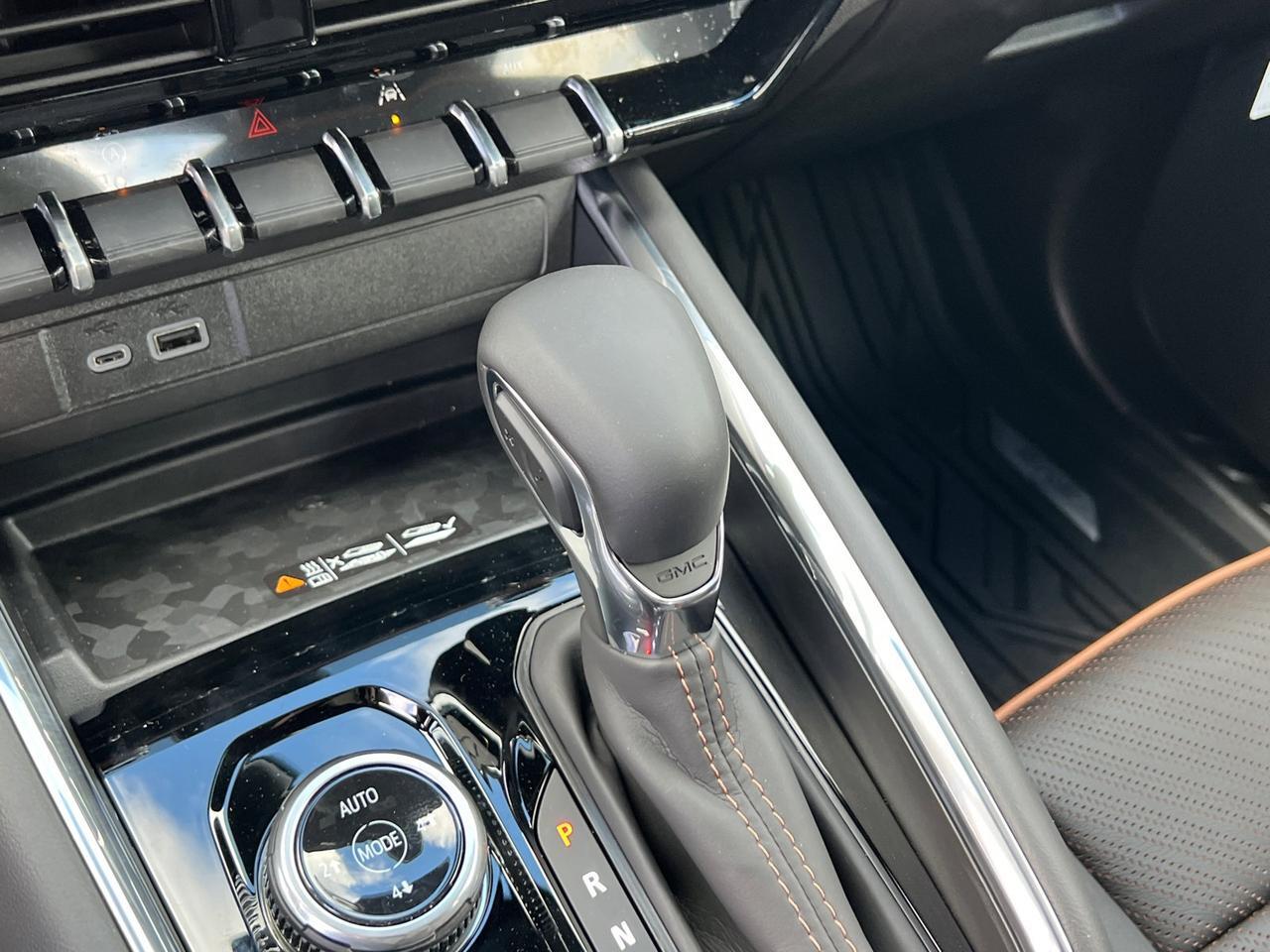 2026 GMC Canyon AT4 Hagerstown MD