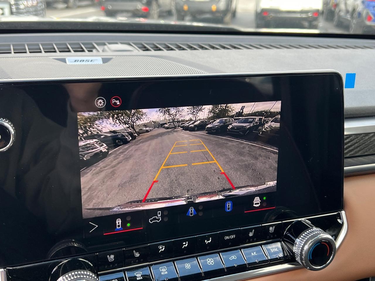 2026 GMC Canyon AT4 Hagerstown MD