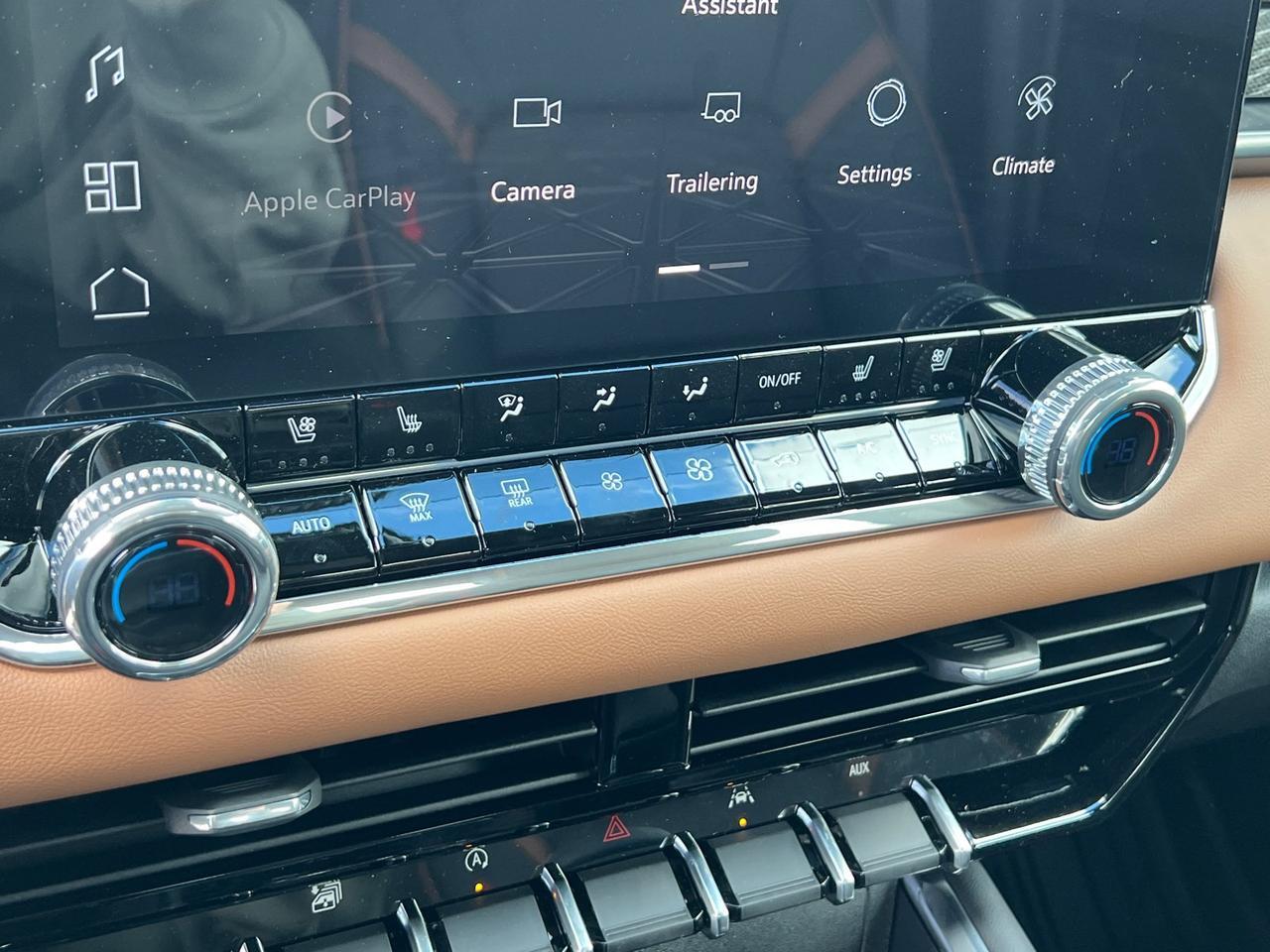 2026 GMC Canyon AT4 Hagerstown MD