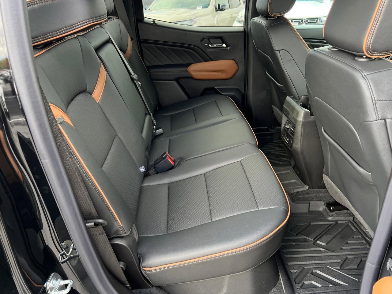 2026 GMC Canyon AT4 Hagerstown MD