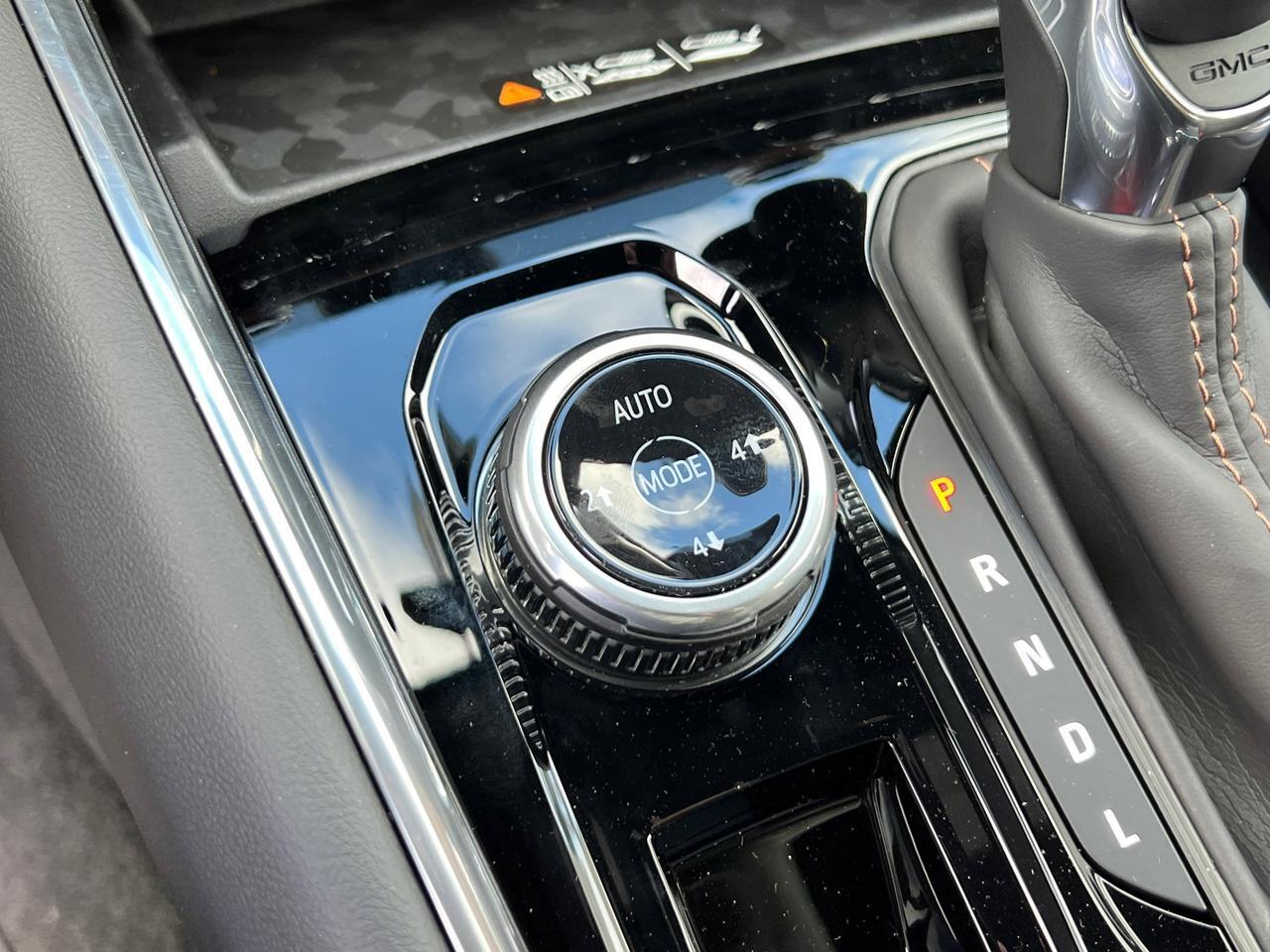 2026 GMC Canyon AT4 Hagerstown MD