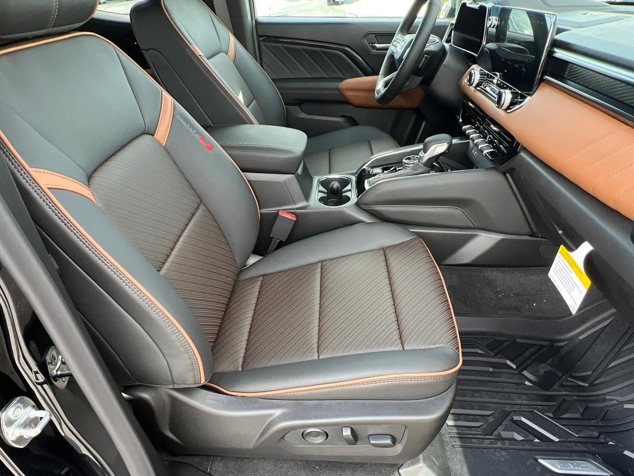 2026 GMC Canyon AT4 Hagerstown MD