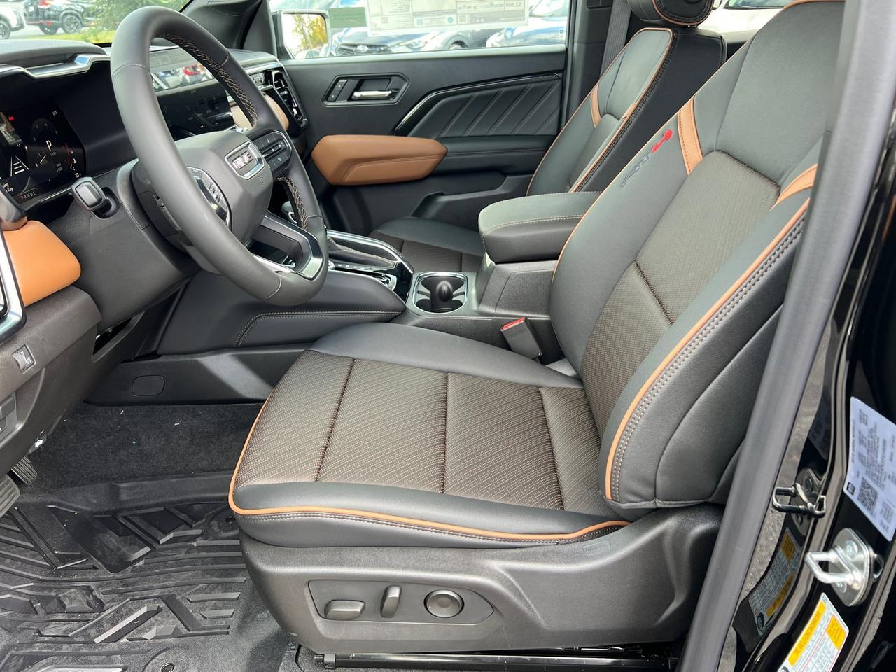 2026 GMC Canyon AT4 Hagerstown MD