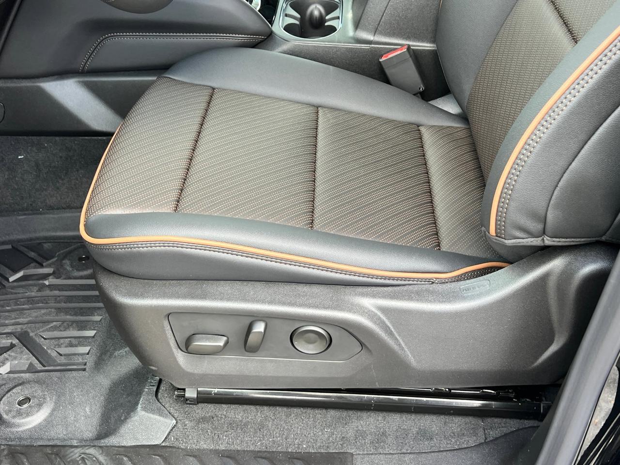 2026 GMC Canyon AT4 Hagerstown MD