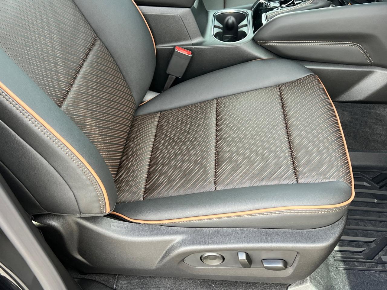 2026 GMC Canyon AT4 Hagerstown MD