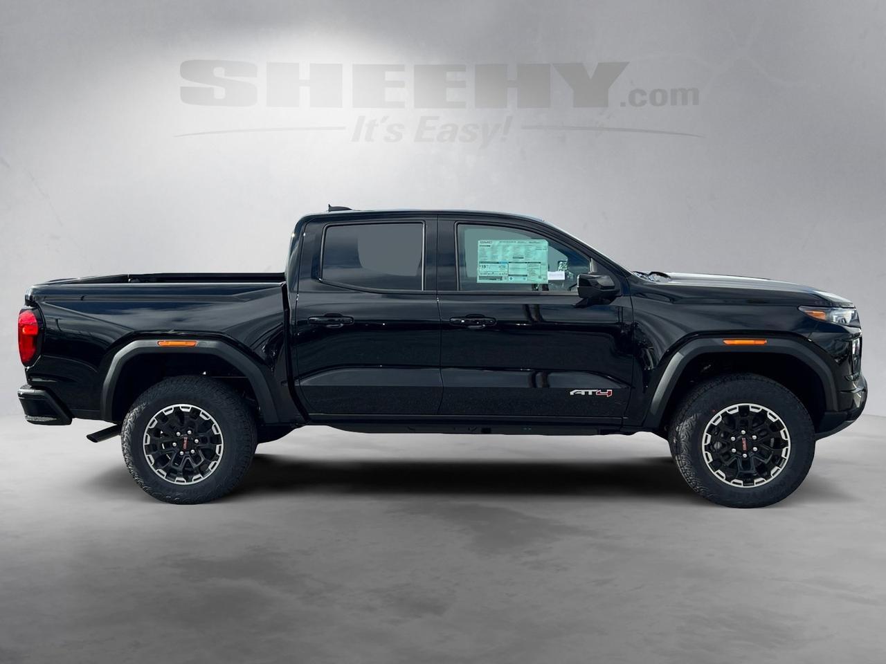 2026 GMC Canyon AT4 Hagerstown MD