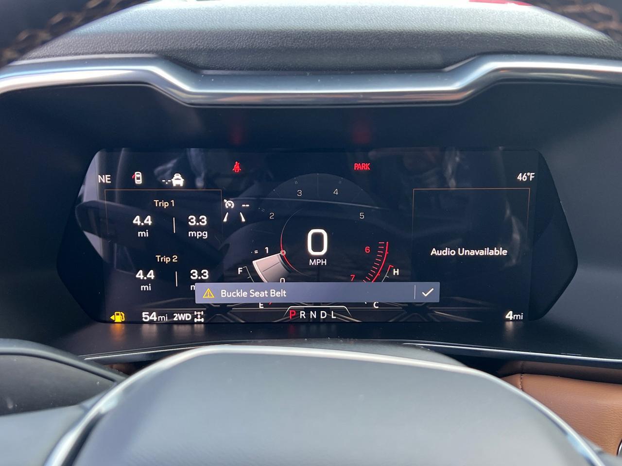 2026 GMC Canyon AT4 Hagerstown MD