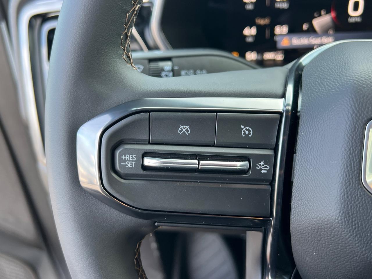 2026 GMC Canyon AT4 Hagerstown MD