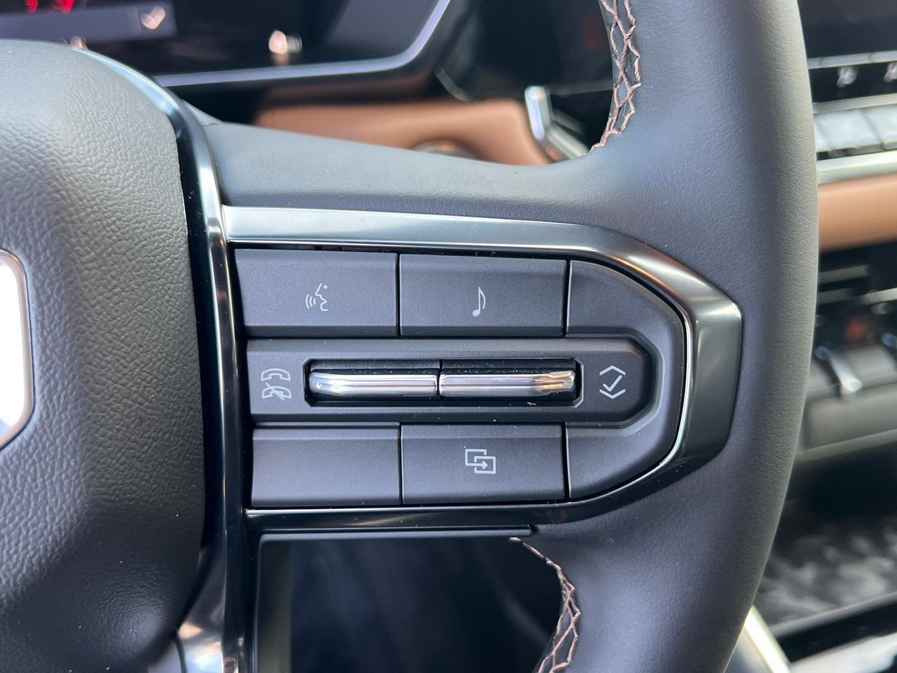 2026 GMC Canyon AT4 Hagerstown MD