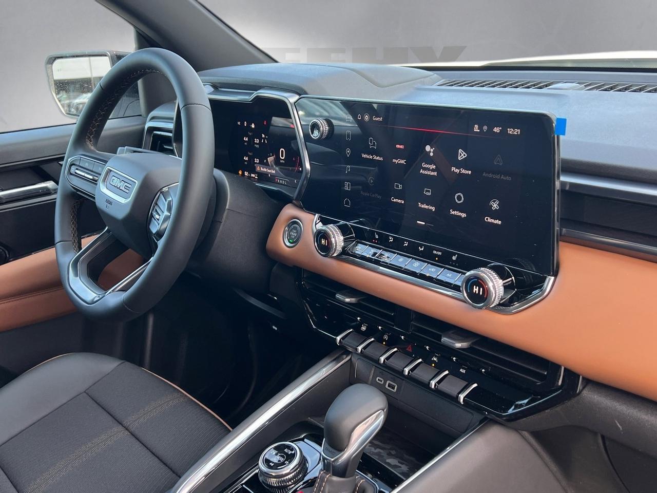 2026 GMC Canyon AT4 Hagerstown MD