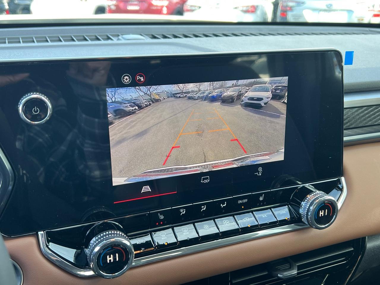 2026 GMC Canyon AT4 Hagerstown MD