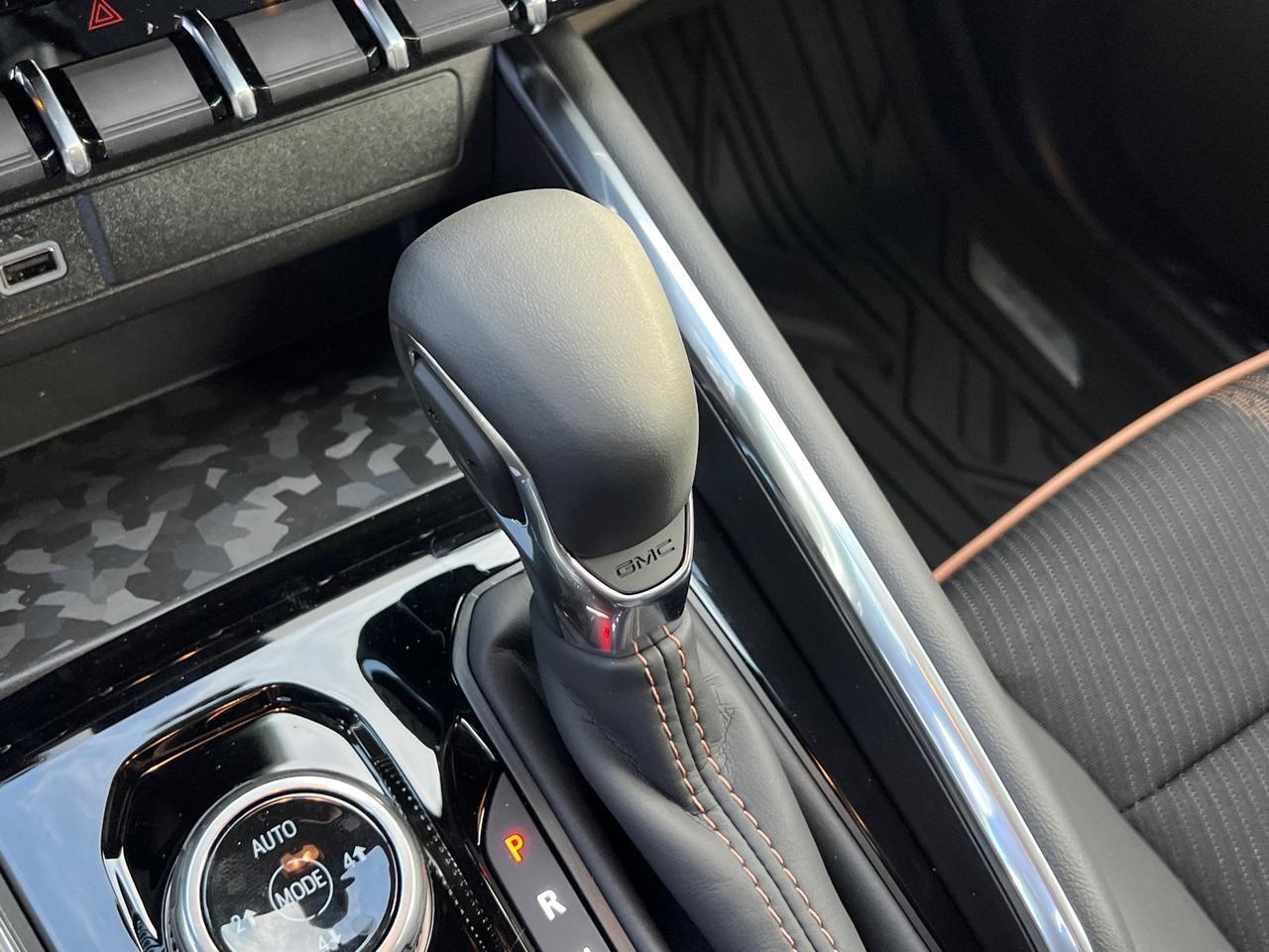 2026 GMC Canyon AT4 Hagerstown MD