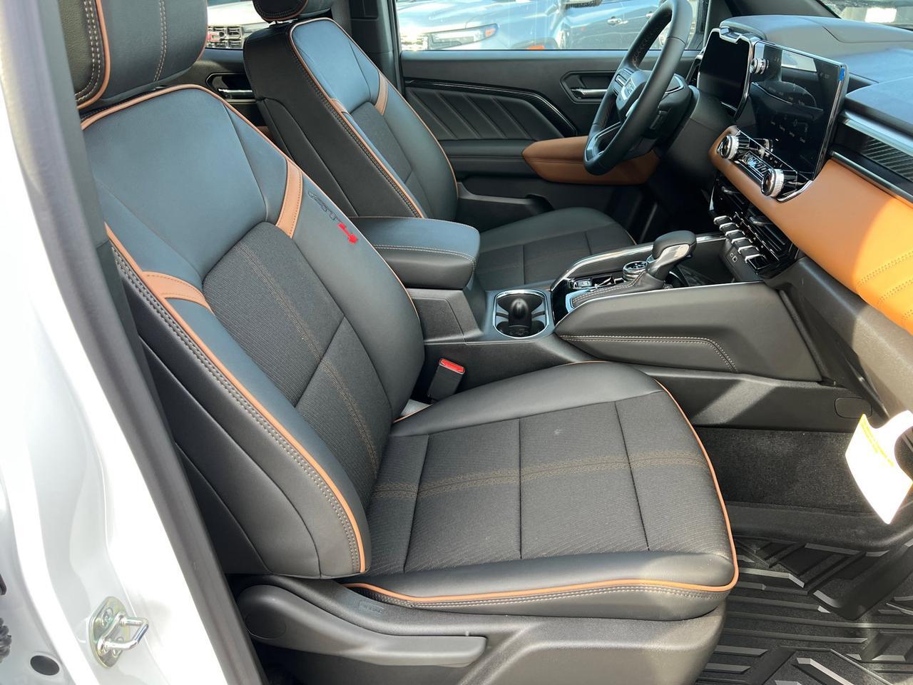 2026 GMC Canyon AT4 Hagerstown MD