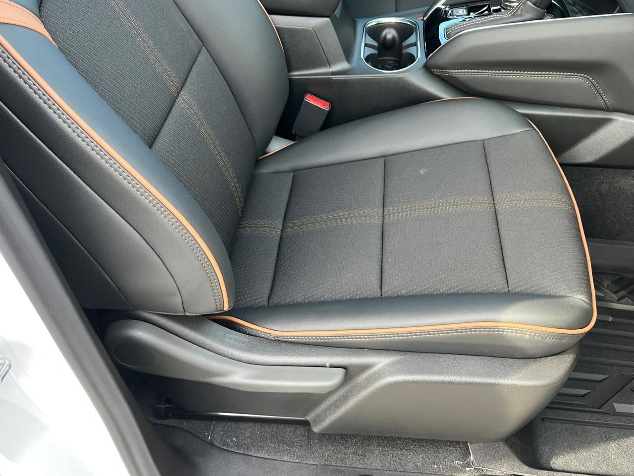 2026 GMC Canyon AT4 Hagerstown MD