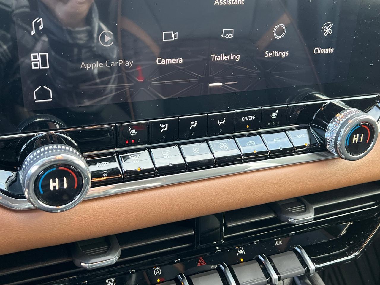 2026 GMC Canyon AT4 Hagerstown MD