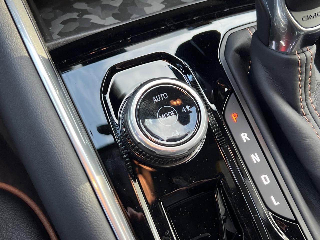 2026 GMC Canyon AT4 Hagerstown MD