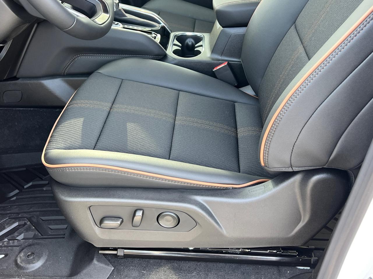 2026 GMC Canyon AT4 Hagerstown MD