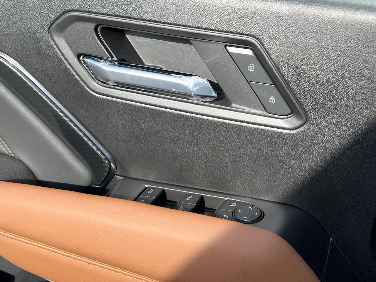 2026 GMC Canyon AT4 Hagerstown MD